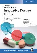 Innovative Dosage Forms