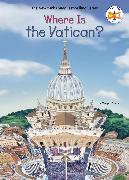 Where Is the Vatican?
