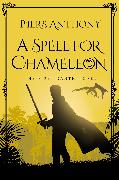 A Spell for Chameleon