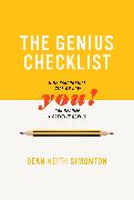 The Genius Checklist