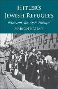 Hitler’s Jewish Refugees