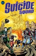 Suicide Squad by Keith Giffen