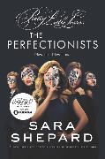 The Perfectionists TV Tie-in Edition
