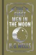 The First Men in the Moon