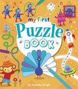 My First Puzzle Book