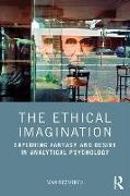 The Ethical Imagination