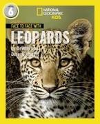 Face to Face with Leopards