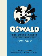 Oswald The Lucky Rabbit