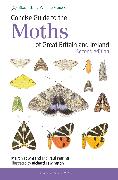 Concise Guide to the Moths of Great Britain and Ireland: Second edition