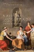Maternal Conceptions in Classical Literature and Philosophy