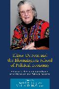 Elinor Ostrom and the Bloomington School of Political Economy