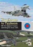 Typhoon to Typhoon