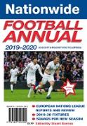 Nationwide Football Annual 2019-2020