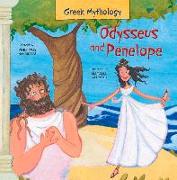 Odysseus and Penelope