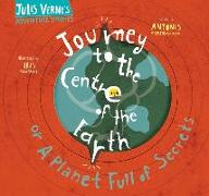 Journey to the Centre of the Earth