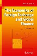 The Economics of Foreign Exchange and Global Finance