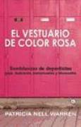 El vestuario de color rosa : semblanzas de deportistas gays, lesbianas, transexuales y bisexuales