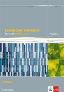 Lambacher Schweizer Mathematik Qualifikationsphase. Lösungen Grundkurs - G9. Ausgabe Niedersachsen