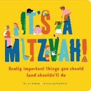 It's a Mitzvah!