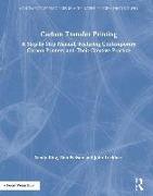 Carbon Transfer Printing