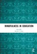 Mindfulness in Education