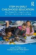 STEM in Early Childhood Education