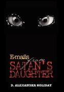 E-mails from Satan's Daughter