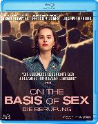 On the Basis of Sex - Die Berufung Blu Ray