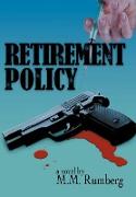 Retirement Policy