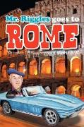 Mr. Riggles goes to Rome