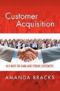 Customer Acquisition