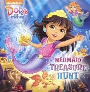 Mermaid Treasure Hunt