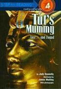 Tut's Mummy: Lost... and Found