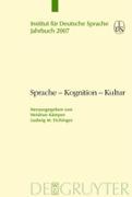 Sprache - Kognition - Kultur