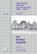 2003¿2009 (Die Berliner Republik)