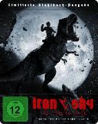 Iron Sky - The Coming Race