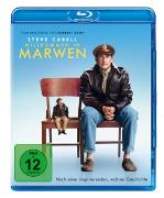 Willkommen in Marwen - Blu-ray
