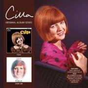 Cilla Black/In My Life (Expanded 2 CD Edition)