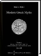 Modern Greek Myths