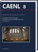 Ancient Egyptian and Ancient Near Eastern Palaces. Volume II