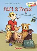 Bifi & Pops. Mission Hundeschule