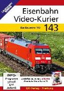 Eisenbahn Video-Kurier 143