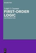 First Order-Logic