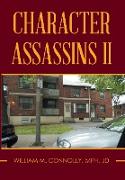 Character Assassins II