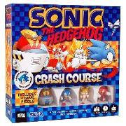 Sonic the Hedgehog Crash Course Game