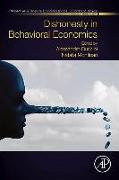 Dishonesty in Behavioral Economics