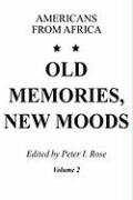 Old Memories, New Moods
