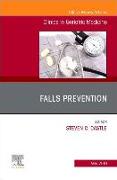 Falls Prevention, an Issue of Clinics in Geriatric Medicine: Volume 35-2