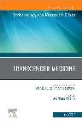 Transgender Medicine, an Issue of Endocrinology and Metabolism Clinics of North America: Volume 48-2