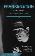 Frankenstein: The 200th Anniversary Edition